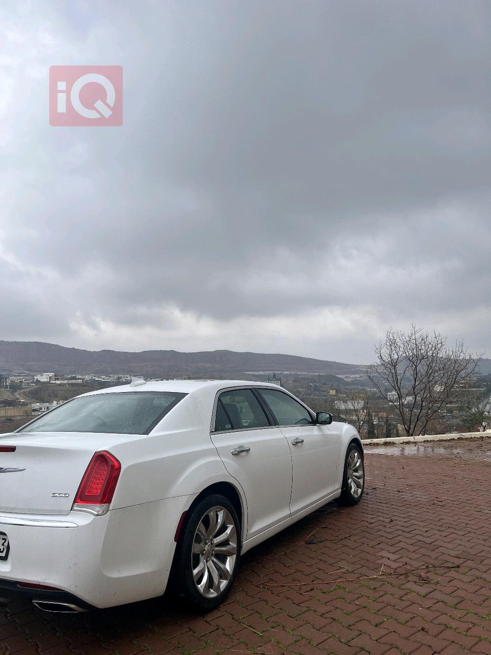 Chrysler 300